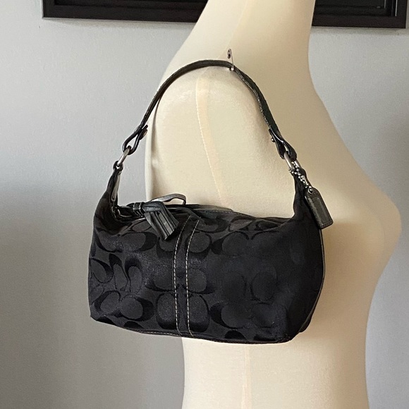 Coach Purse - Picture 1 of 8